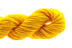 Planet Earth Ply Silk - 1154 Marigold