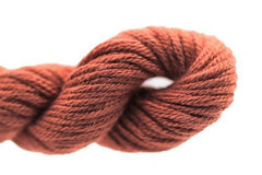 Planet Earth Ply Silk - 1194 Cinder