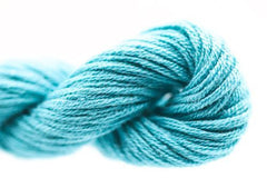 Planet Earth Ply Silk - 1212 Robin's Egg