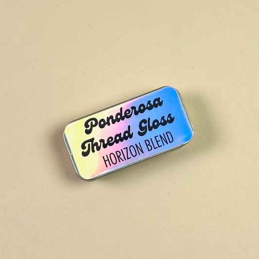 Ponderosa Horizon Blend Thread Gloss