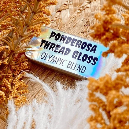 Ponderosa Olympic Blend Thread Gloss