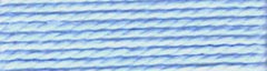 Presencia Perle Cotton Size 8 - 3305 Pale Delft Blue