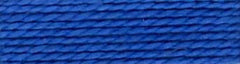 Presencia Perle Cotton Size 8 - 3319 Dark Baby Blue