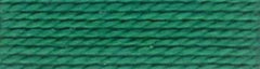 Presencia Perle Cotton Size 8 - 4368 Dark Emerald Green