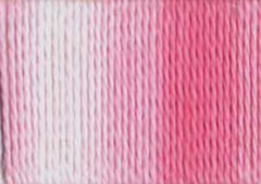 Presencia Perle Cotton Size 8 - 9335 Cotton Candy