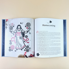 Quaternion Creations The Emerging Queendom Book