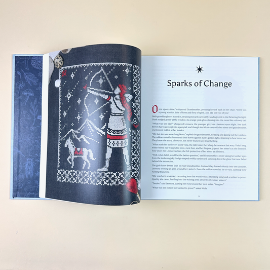 Quaternion Creations The Emerging Queendom Book