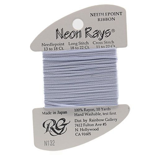 Rainbow Gallery Neon Rays - 132 Light Iris