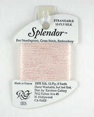 Rainbow Gallery Splendor - 0805 Pale Pink