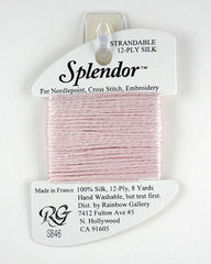 Rainbow Gallery Splendor - 0846 Pale Antique Mauve