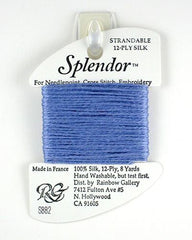 Rainbow Gallery Splendor - 0882 Light Periwinkle