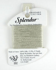Rainbow Gallery Splendor - 0892 Light Taupe