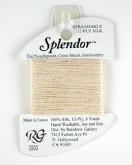 Rainbow Gallery Splendor - 0900 Pale Beige