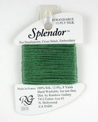 Rainbow Gallery Splendor - 0906 Medium Pistachio