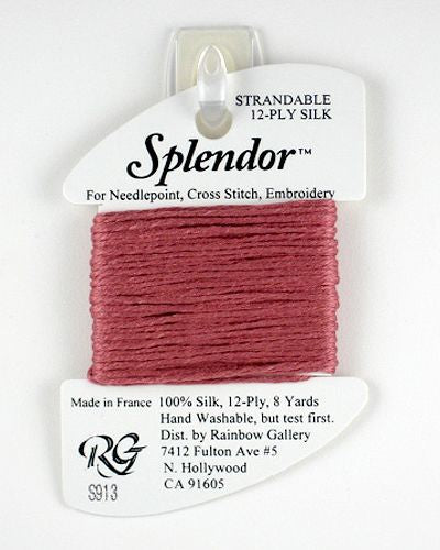 Rainbow Gallery Splendor - 0913 Shell Pink