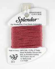 Rainbow Gallery Splendor - 0913 Shell Pink