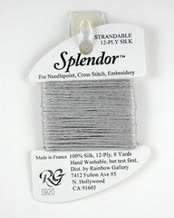 Rainbow Gallery Splendor - 0920 Pearl Gray