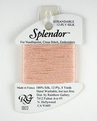 Rainbow Gallery Splendor - 0923 Medium Dark Flesh