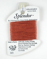 Rainbow Gallery Splendor - 0925 Light Brick