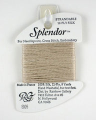 Rainbow Gallery Splendor - 0926 Light Beige