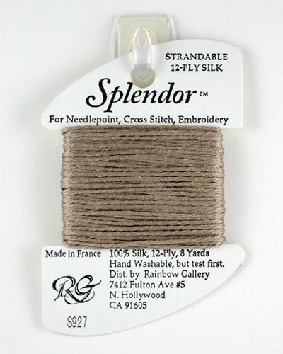 Rainbow Gallery Splendor - 0927 Medium Beige