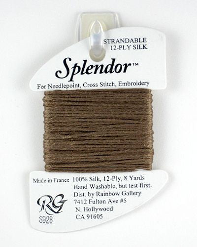 Rainbow Gallery Splendor - 0928 Dark Beige