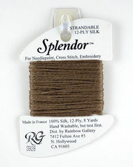 Rainbow Gallery Splendor - 0928 Dark Beige