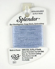 Rainbow Gallery Splendor - 0931 Pale Blue Violet