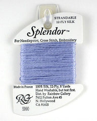 Rainbow Gallery Splendor - 0990 Pale Periwinkle