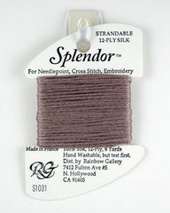 Rainbow Gallery Splendor - 1031 Lite Sandalwood