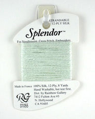 Rainbow Gallery Splendor - 1055 Palest Green