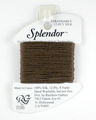 Rainbow Gallery Splendor - 1065 Medium Dark Fawn