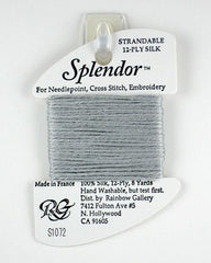 Rainbow Gallery Splendor - 1072 Rain Gray
