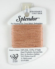Rainbow Gallery Splendor - 1084 Honey Bronze