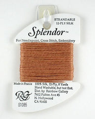 Rainbow Gallery Splendor - 1085 Gold Bronze