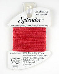 Rainbow Gallery Splendor - 1088 Dark Coral
