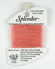 Rainbow Gallery Splendor - 1095 Light Peony