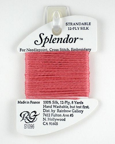 Rainbow Gallery Splendor - 1096 Peony