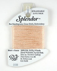 Rainbow Gallery Splendor - 1098 Powder Bronze