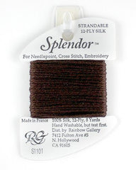 Rainbow Gallery Splendor - 1101 Bark