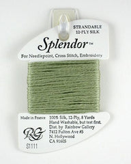 Rainbow Gallery Splendor - 1111 Light Cedar