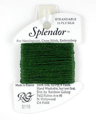 Rainbow Gallery Splendor - 1116 Victorian Green