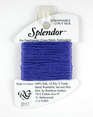 Rainbow Gallery Splendor - 1117 Iris