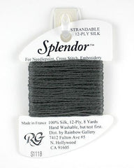 Rainbow Gallery Splendor - 1118 Slate
