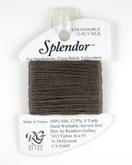 Rainbow Gallery Splendor - 1122 Very Dark Beige