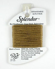 Rainbow Gallery Splendor - 1125 Hazelnut