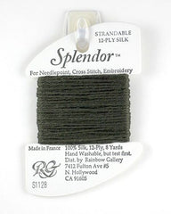 Rainbow Gallery Splendor - 1128 Very Dark Sandstone