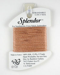 Rainbow Gallery Splendor - 1131 Tawny Bronze