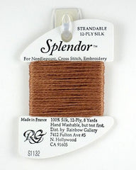 Rainbow Gallery Splendor - 1132 Dark Bronze