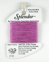 Rainbow Gallery Splendor - 1133 Antique Orchid